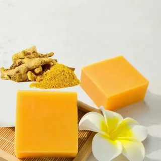 قیمت خرید صابون بدن زردچوبه عمده به صرفه و ارزان