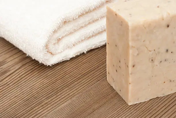 خرید صابون بدن طبیعی + قیمت فروش استثنایی