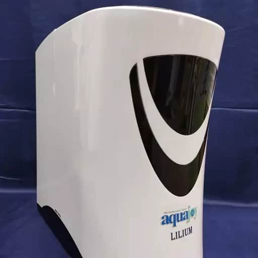 خرید و قیمت دستگاه تصفیه آب لیلیوم + فروش صادراتی