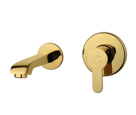 خرید شیر آلات توکار + قیمت فروش استثنایی