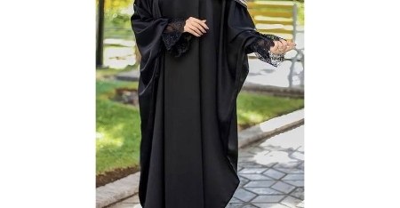 تصویر 5 از خرید مانتو حجاب استایل + قیمت فروش استثنایی