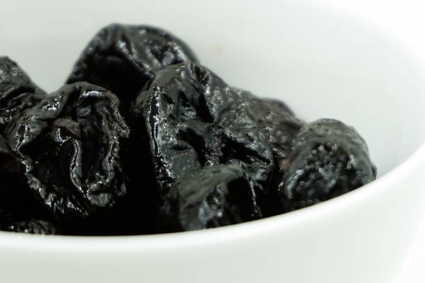 تصویر 1 از قیمت خرید آلوبخارا خشک طلایی گلچین + فروش ویژه