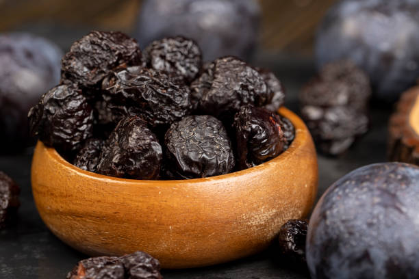 تصویر 5 از قیمت خرید آلوبخارا خشک طلایی گلچین + فروش ویژه