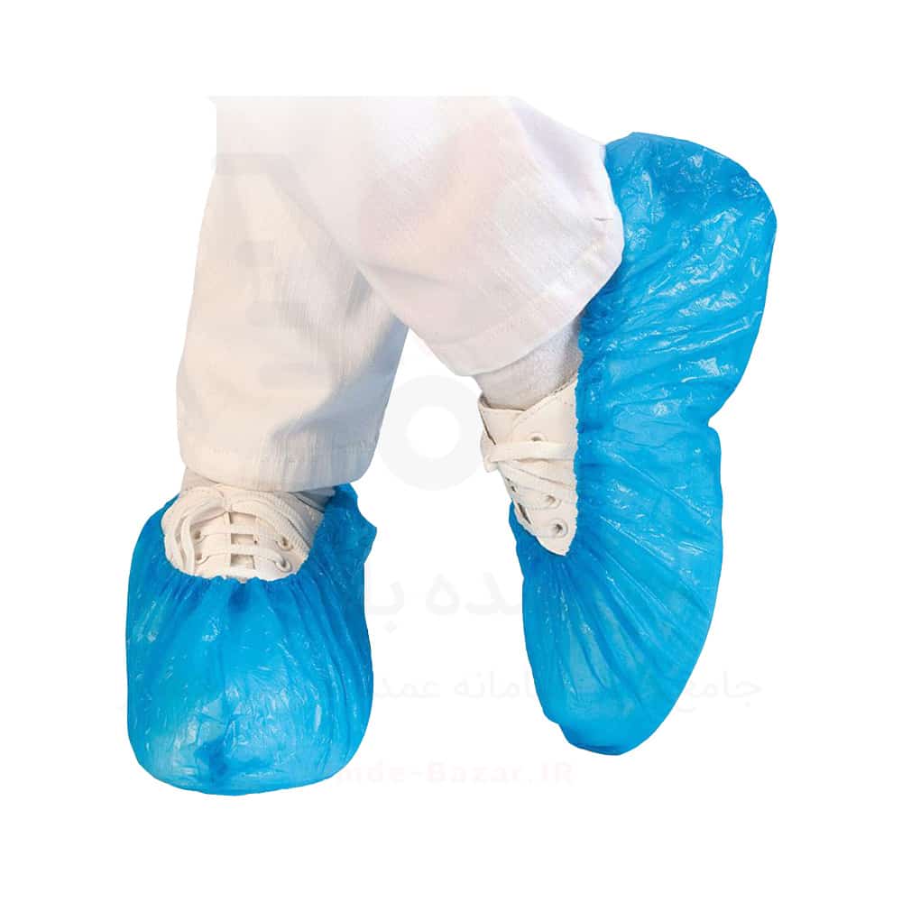 خرید و قیمت کاور کفش یکبار مصرف + خرید به صرفه و ارزان