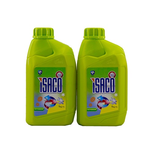 خرید و فروش ضد یخ ایساکو با شرایط فوق العاده