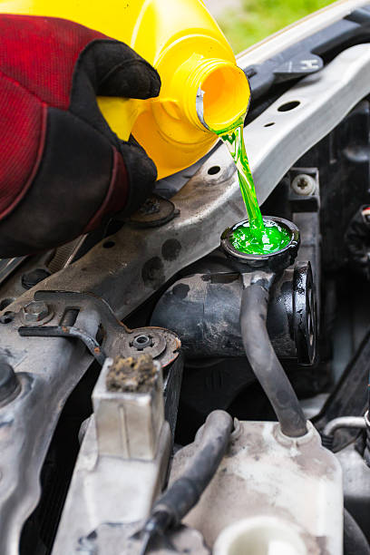 تصویر 1 از خرید و فروش ضد یخ ایساکو با شرایط فوق العاده