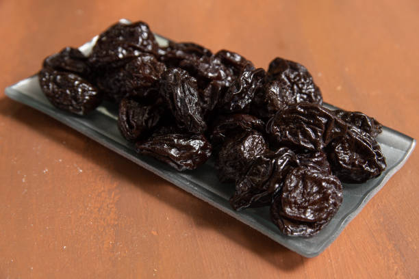 تصویر 1 از قیمت آلوبخارا خشک لوکس با کیفیت ارزان + خرید عمده