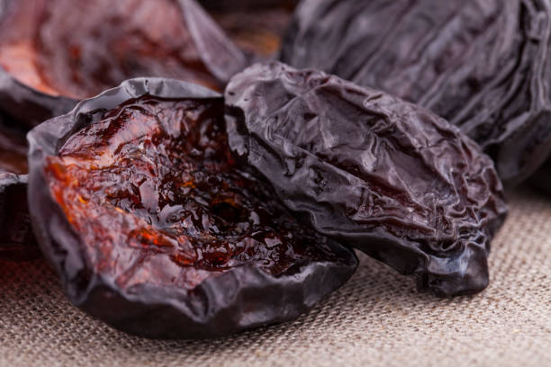 تصویر 3 از قیمت آلوبخارا خشک لوکس با کیفیت ارزان + خرید عمده