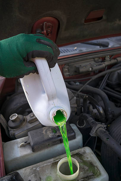 قیمت روز ضد یخ اسیدی