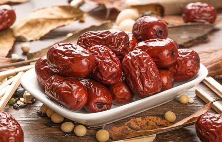 تصویر 3 از خرید و قیمت عناب درشت + فروش عمده