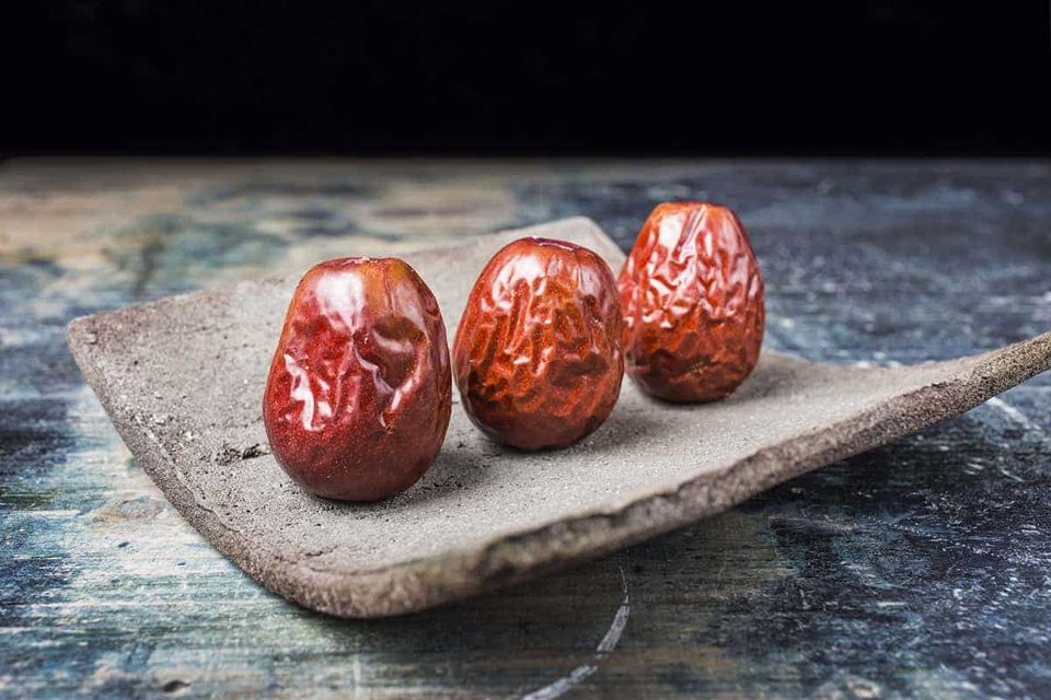 تصویر 4 از خرید و قیمت عناب درشت + فروش عمده