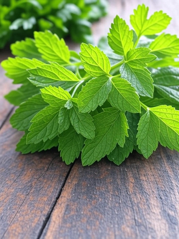 خرید سبزی نعناع خشک ارزان