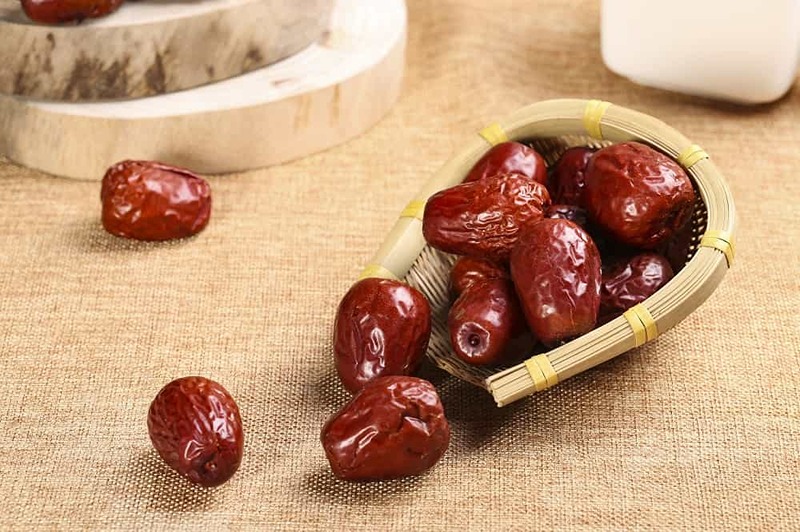 تصویر 1 از خرید عناب درشت بیرجند + قیمت فروش استثنایی