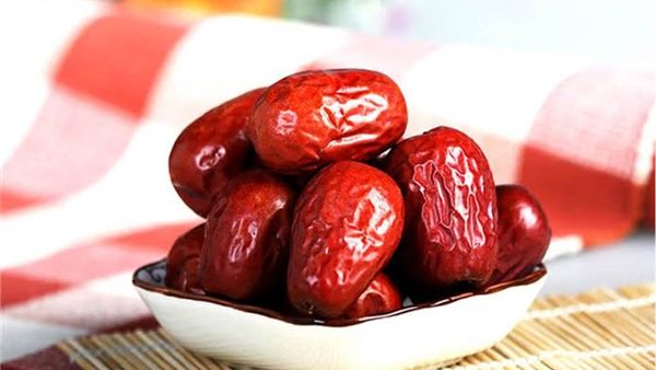 تصویر 2 از قیمت عناب درشت بیرجند + خرید باور نکردنی