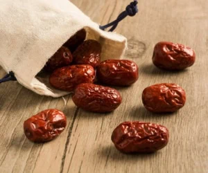 تصویر 4 از فروش عناب خشک اعلاء + قیمت خرید به صرفه