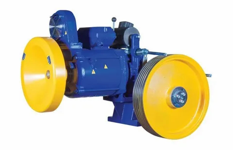 تصویر 3 از خرید و قیمت موتور آسانسور ایتالیایی + فروش عمده