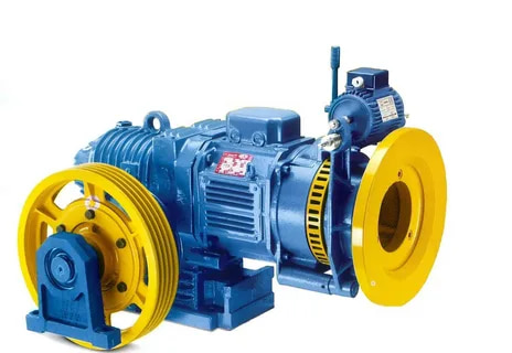 تصویر 1 از خرید و قیمت موتور آسانسور ایتالیایی + فروش عمده