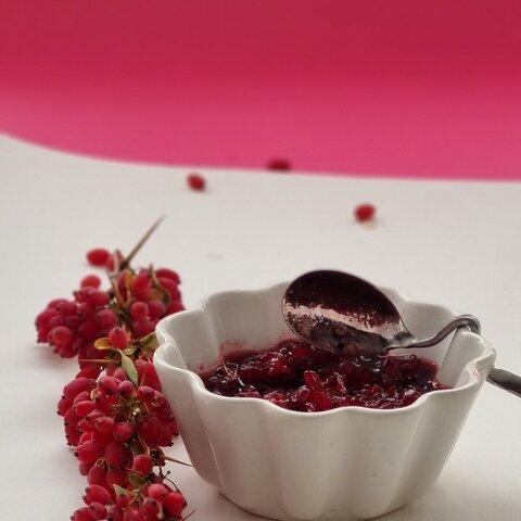 خرید و قیمت مربا زرشک + فروش عمده