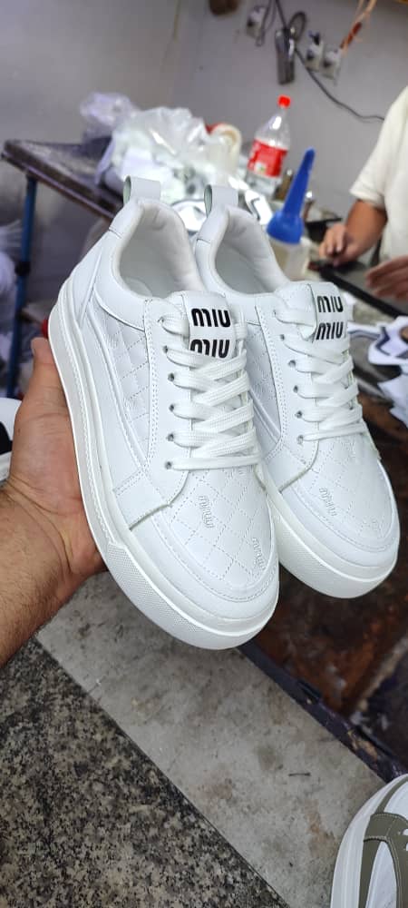 بهترین کتونی زنانه شیک + قیمت خرید عالی