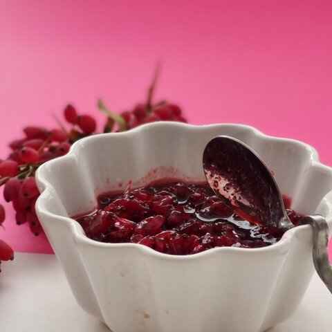 خرید مربا زرشک با زرشک تازه + قیمت فروش استثنایی