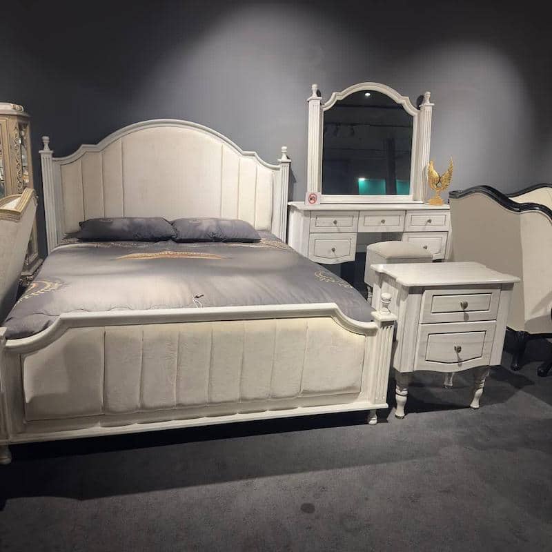 خرید و قیمت سرویس خواب ارزان + فروش صادراتی