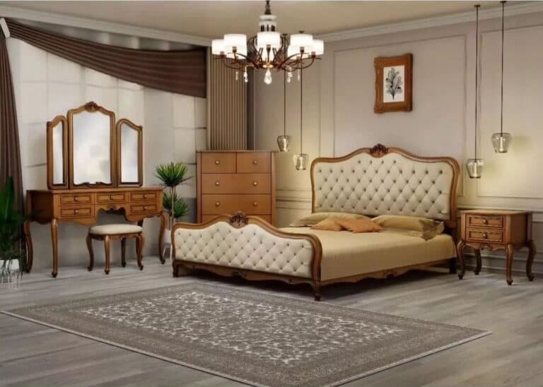 تصویر 2 از خرید و قیمت سرویس خواب اهواز + فروش عمده