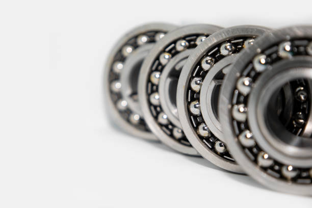 خرید جدیدترین انواع بلبرینگ اکسل عقب پژو