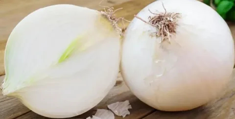 تصویر 3 از فروش پیاز سفید کرمانشاه + قیمت خرید به صرفه