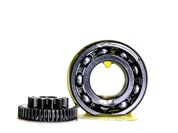 تصویر 1 از خرید بلبرینگ اکسل عقب ۲۰۶ + قیمت عالی