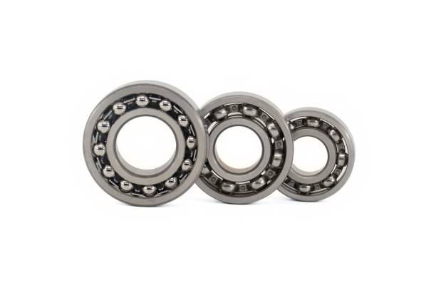 تصویر 3 از خرید بلبرینگ اکسل عقب ۲۰۶ + قیمت عالی