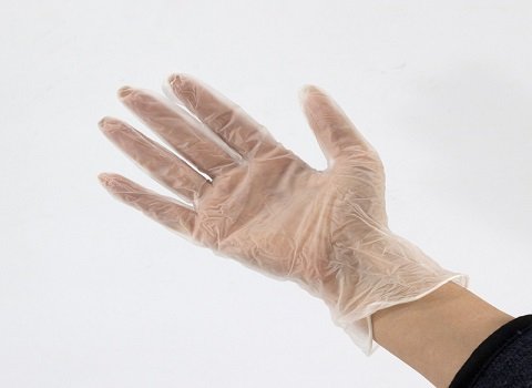 خرید و فروش دستکش جراحی وینیل یکبار مصرف + با شرایط فوق العاده