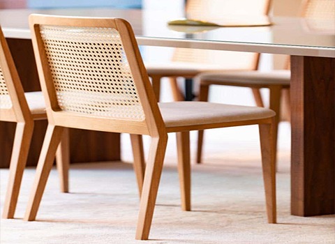 قیمت خرید صندلی حصیری درجه یک + فروش عمده