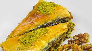 تصویر 3 از قیمت خرید باقلوا ترکی + فروش ویژه