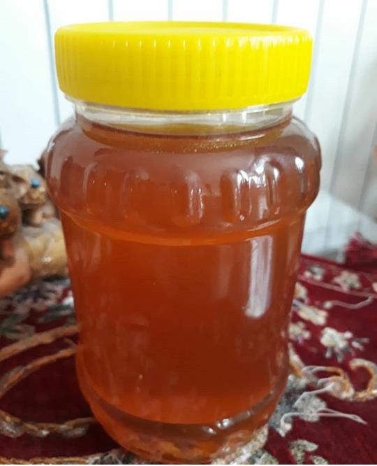 تصویر 4 از خرید و قیمت عسل طبیعی کوهستانی + فروش عمده