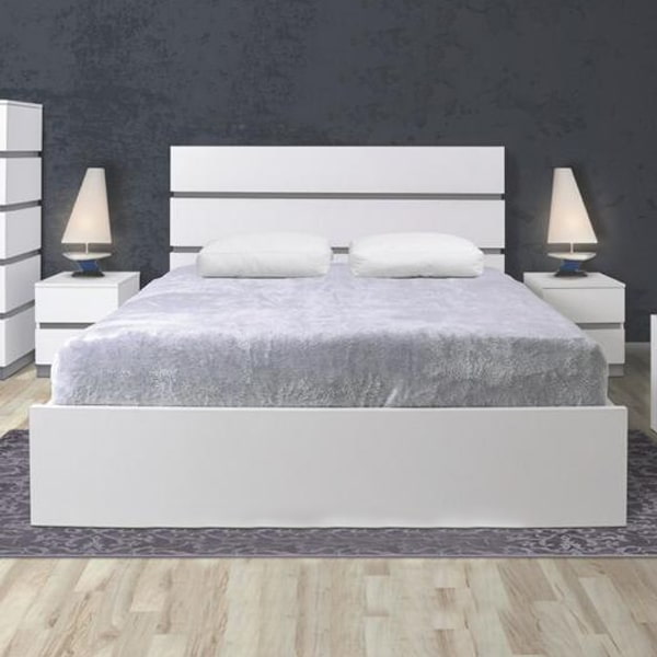 قیمت تخت خواب مینیمال + خرید باور نکردنی