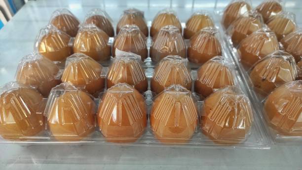 تصویر 1 از قیمت شانه تخم مرغ درب دار پلاستیکی یکبار مصرف با کیفیت ارزان + خرید عمده