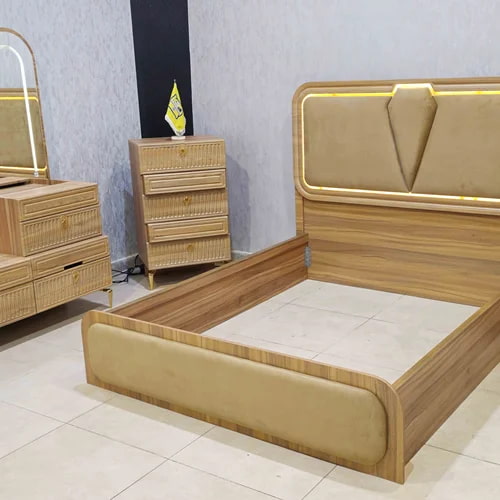 قیمت خرید تخت خواب کم جا + فروش ویژه