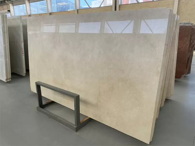 قیمت خرید سنگ مرمریت کرم با فروش عمده