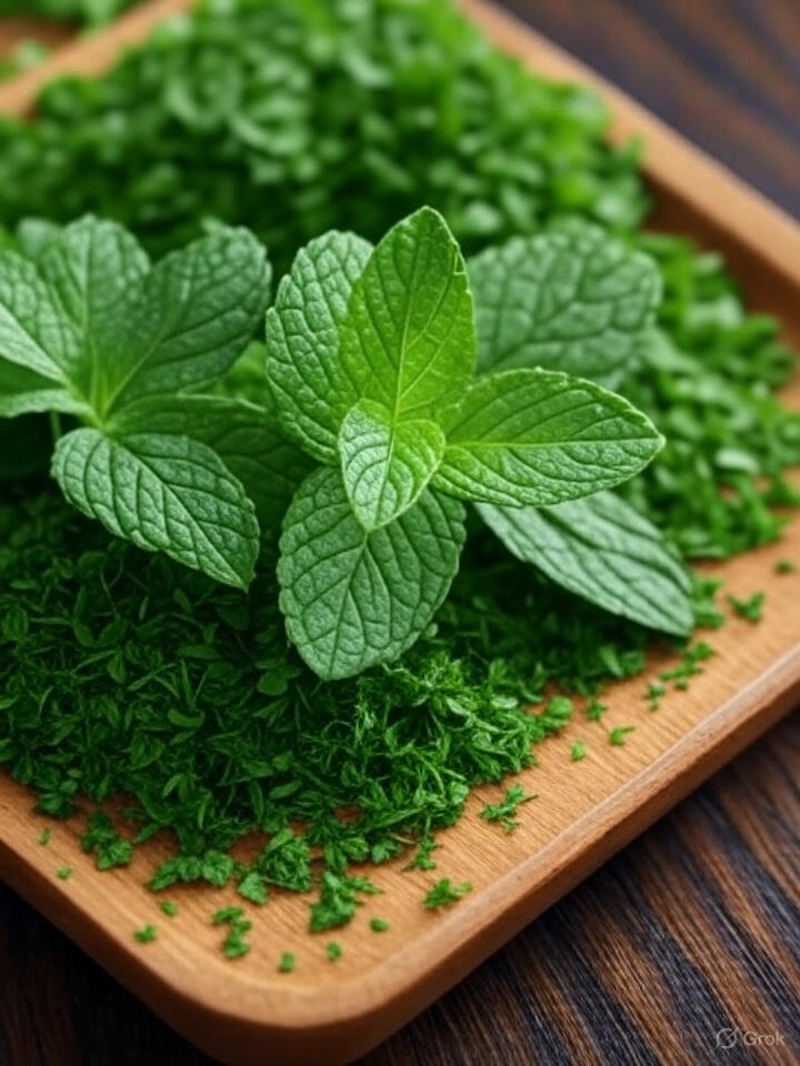 قیمت سبزی نعناع خشک برای عطاری‌ ها و فروشگاه‌ ها