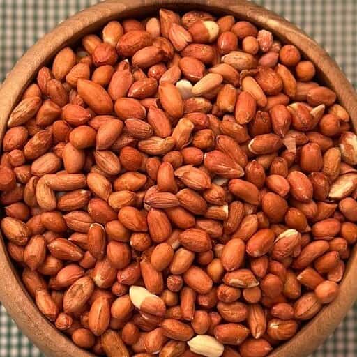 تصویر 3 از خرید و قیمت انواع بادام زمینی خام