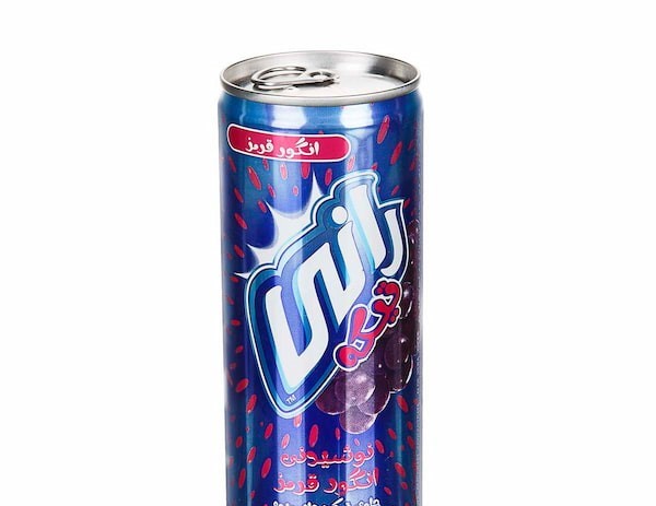 قیمت آب انگور رانی + خرید باور نکردنی