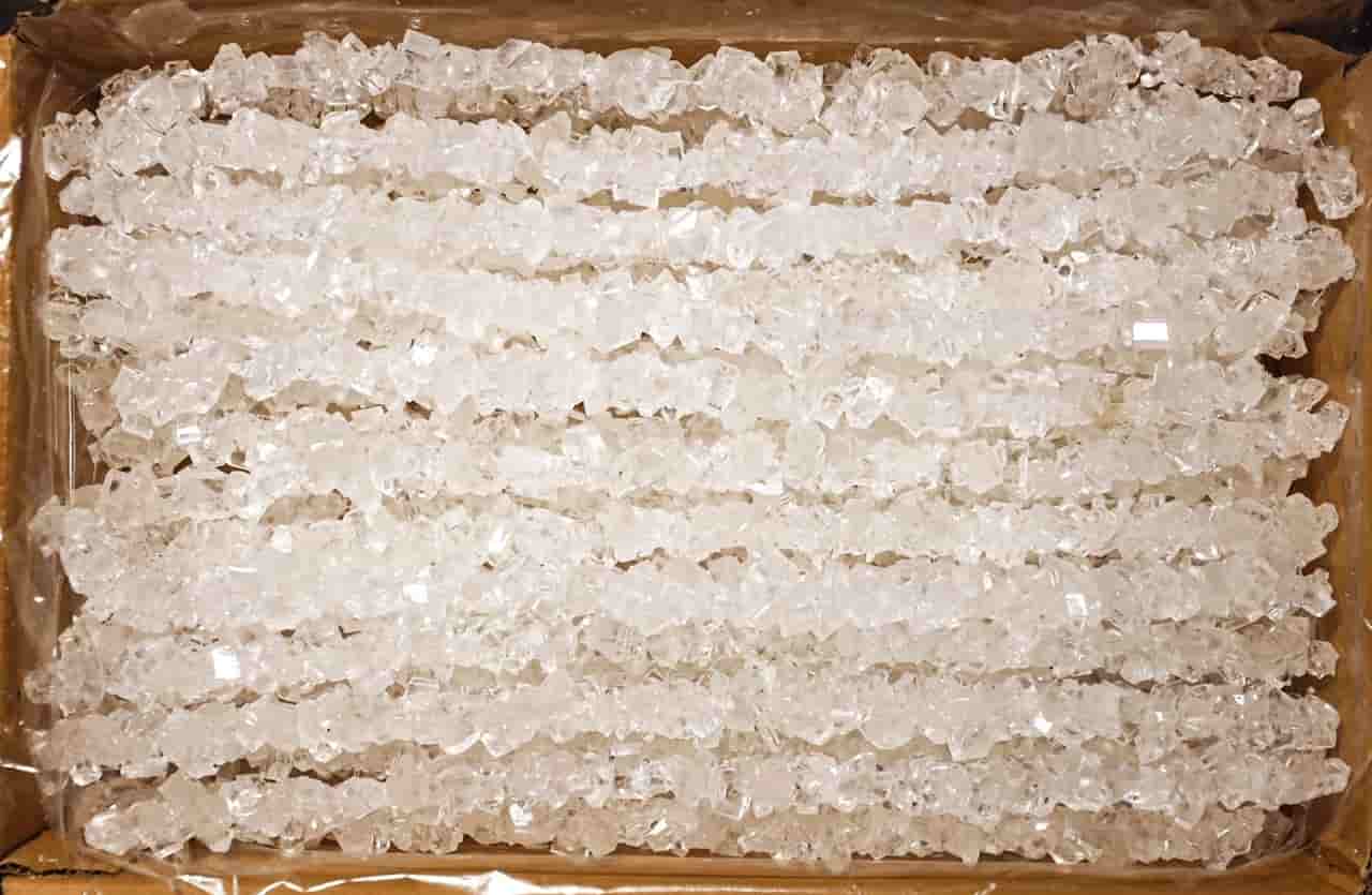 قیمت نبات سفید شاخه ای + خرید باور نکردنی