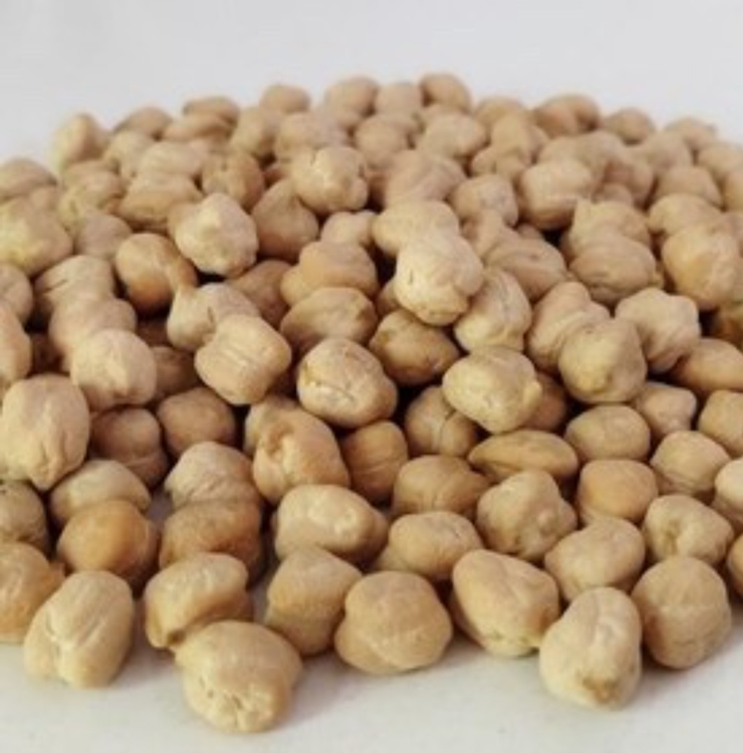 نخود آبگوشتی