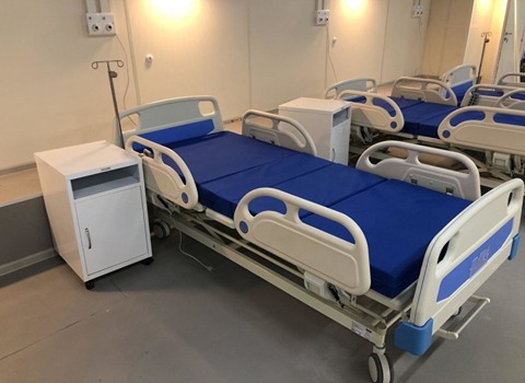 خرید روتختی بیمارستانی یکبار مصرف + قیمت فروش استثنایی