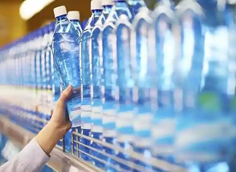 تصویر 4 از خرید انواع آب معدنی بزرگ عمده + قیمت فروش استثنایی