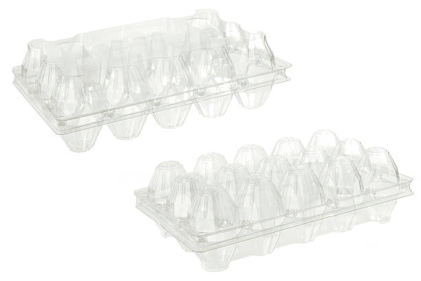 تصویر 4 از قیمت شانه تخم مرغ  پلاستیکی درب دار آذران ورق + خرید باور نکردنی