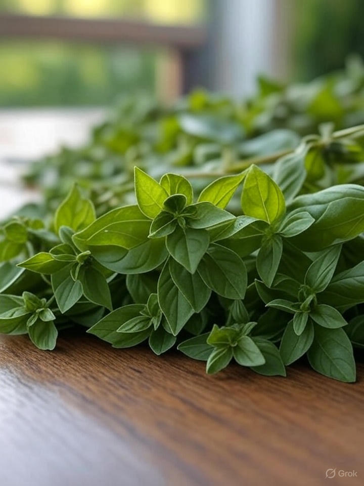 خرید سبزی نعناع خشک شیراز + ارسال فوری