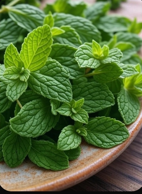 خرید سبزی نعناع خشک به قیمت تولیدی