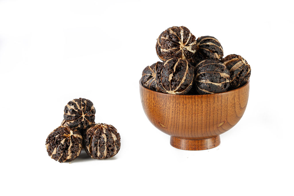 تصویر 1 از خرید و قیمت لیمو خشک بدون پوست + فروش عمده