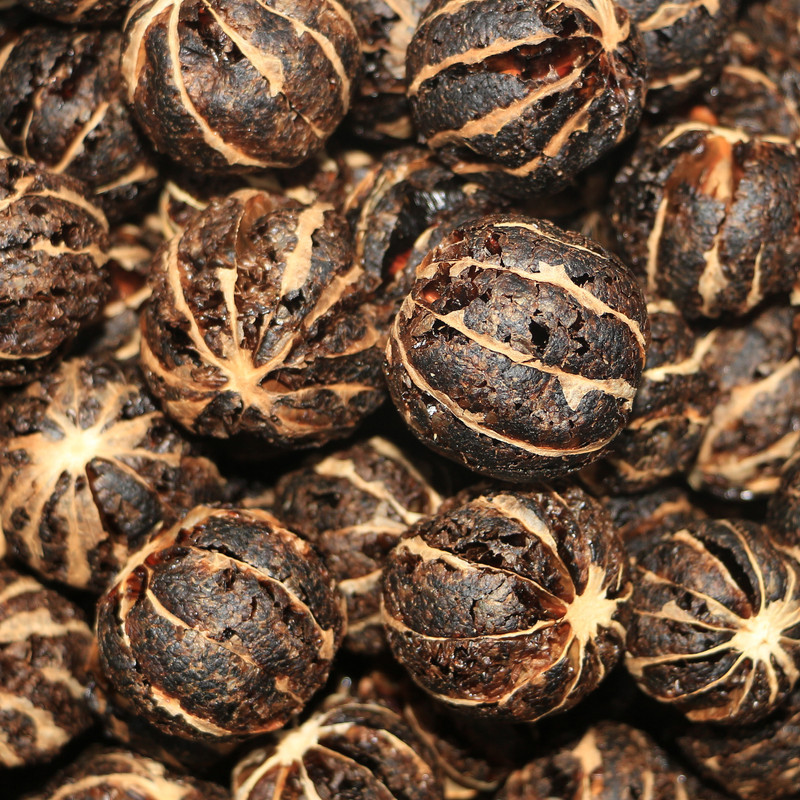 تصویر 5 از خرید و قیمت لیمو خشک بدون پوست + فروش عمده